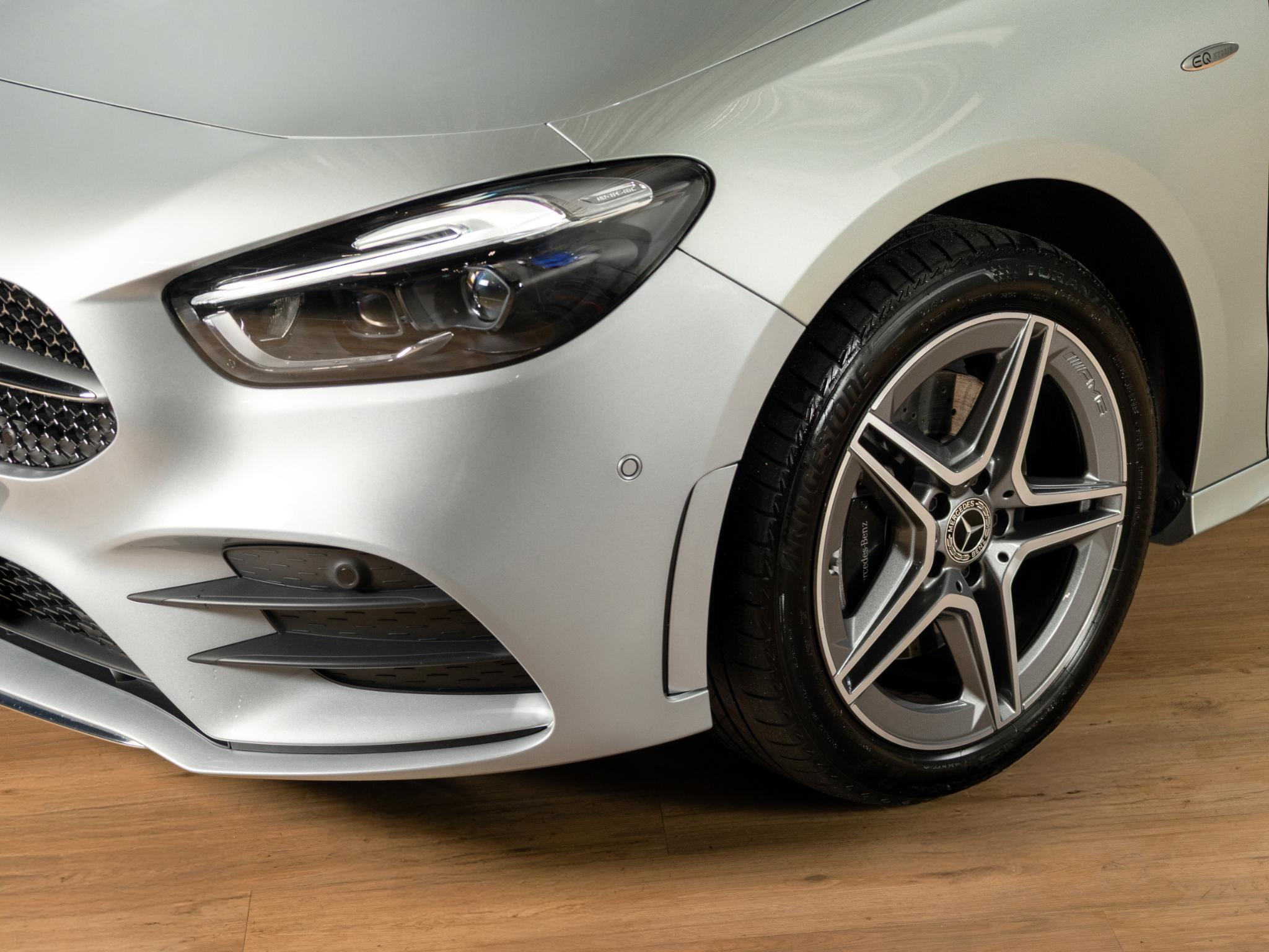 Mercedes-Benz B-Klasse 250 e Business Solution AMG - Afbeelding 5