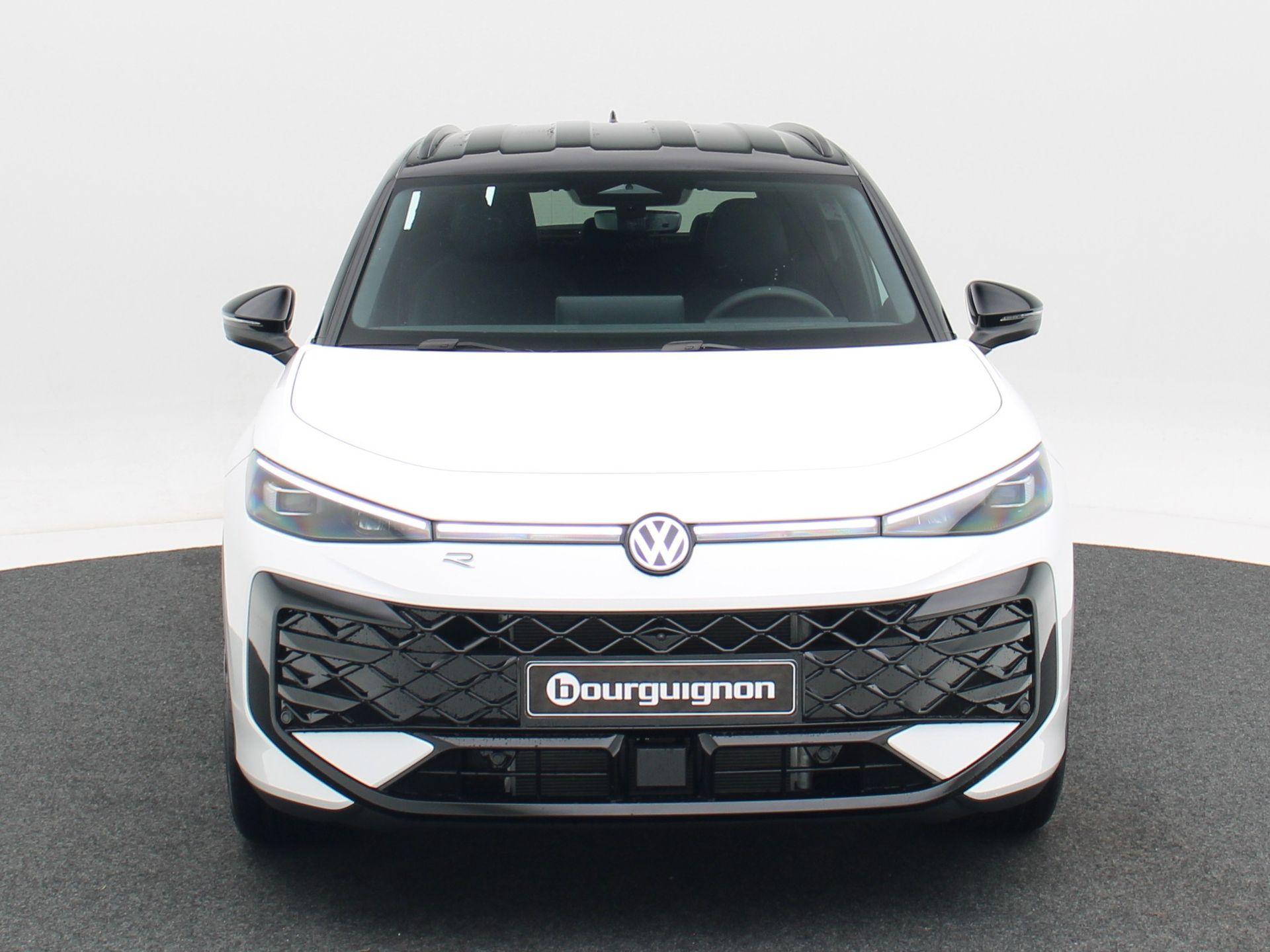 Volkswagen T-Roc R-Line First Edition 1.5 eTSI 150 PK - Afbeelding 5