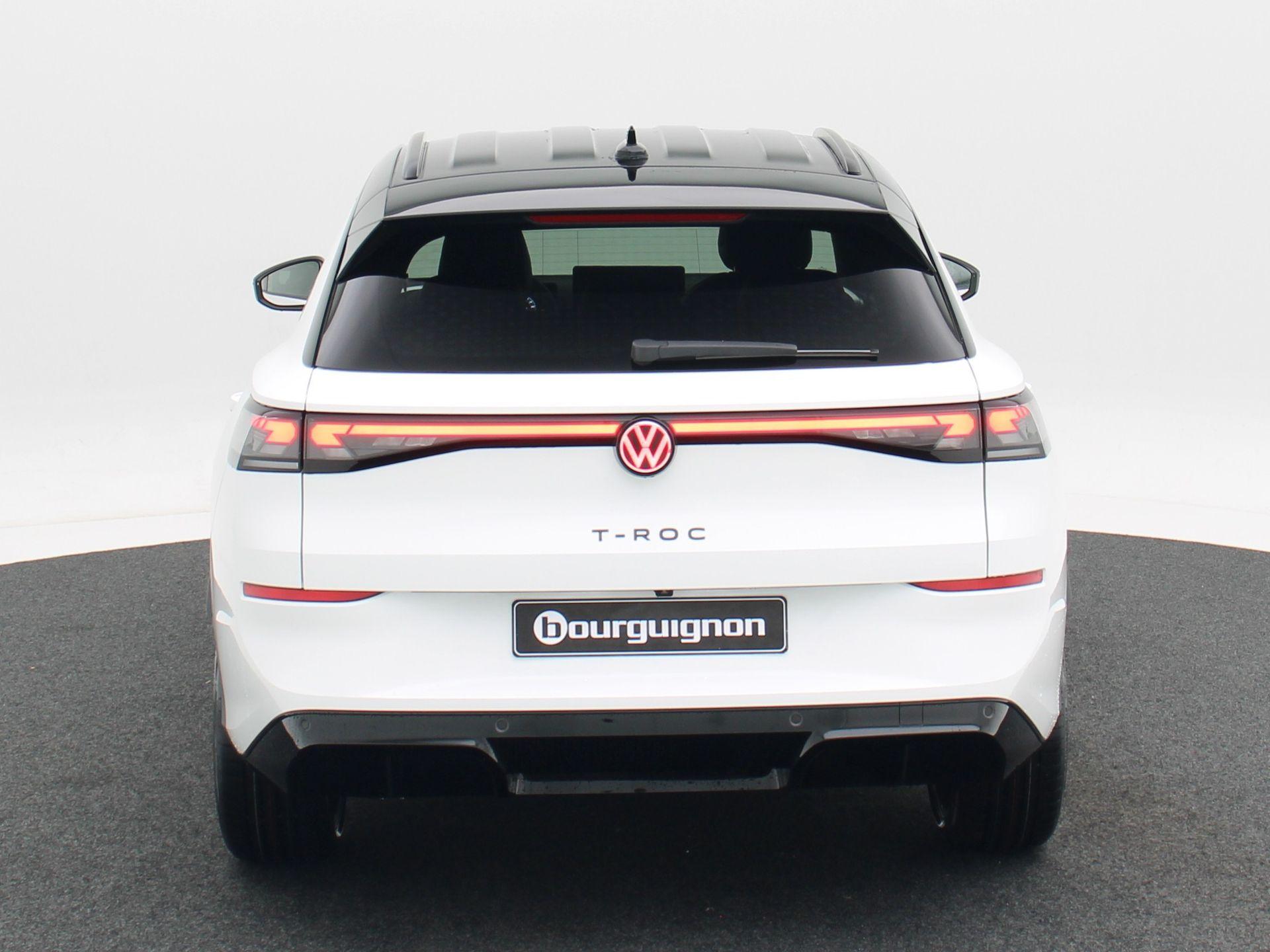 Volkswagen T-Roc R-Line First Edition 1.5 eTSI 150 PK - Afbeelding 5