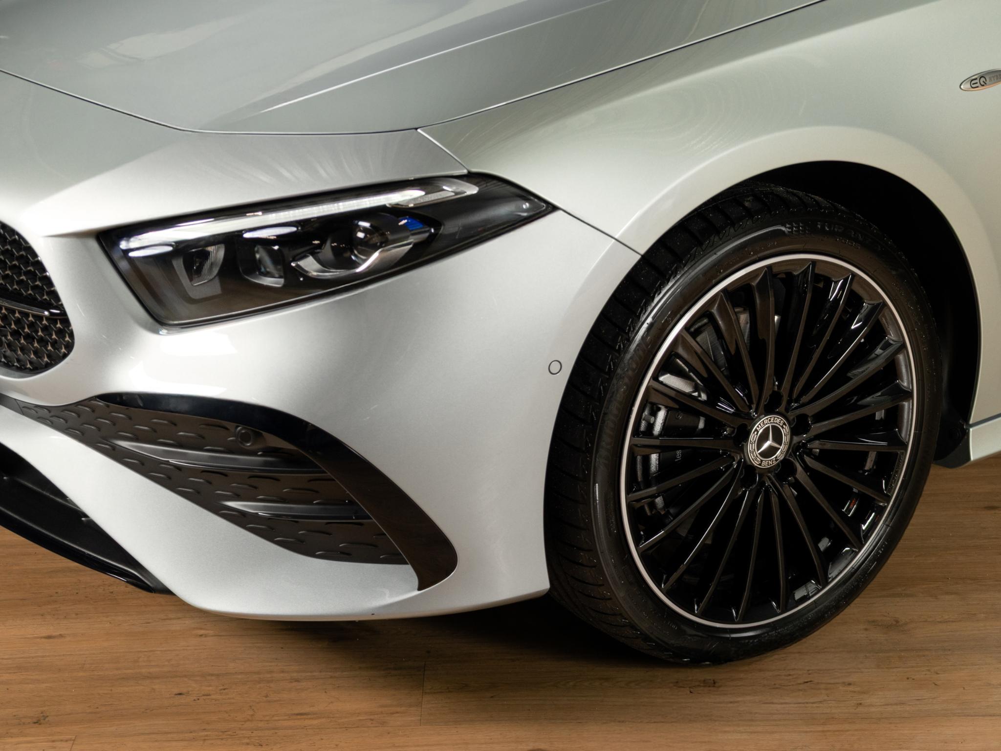 Mercedes-Benz A-Klasse Hatchback 250 e Business Solution AMG - Afbeelding 5