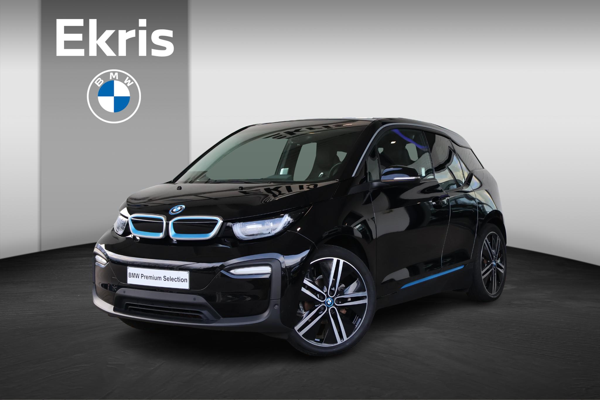 BMW i3 Executive Edition 120Ah 42 kWh