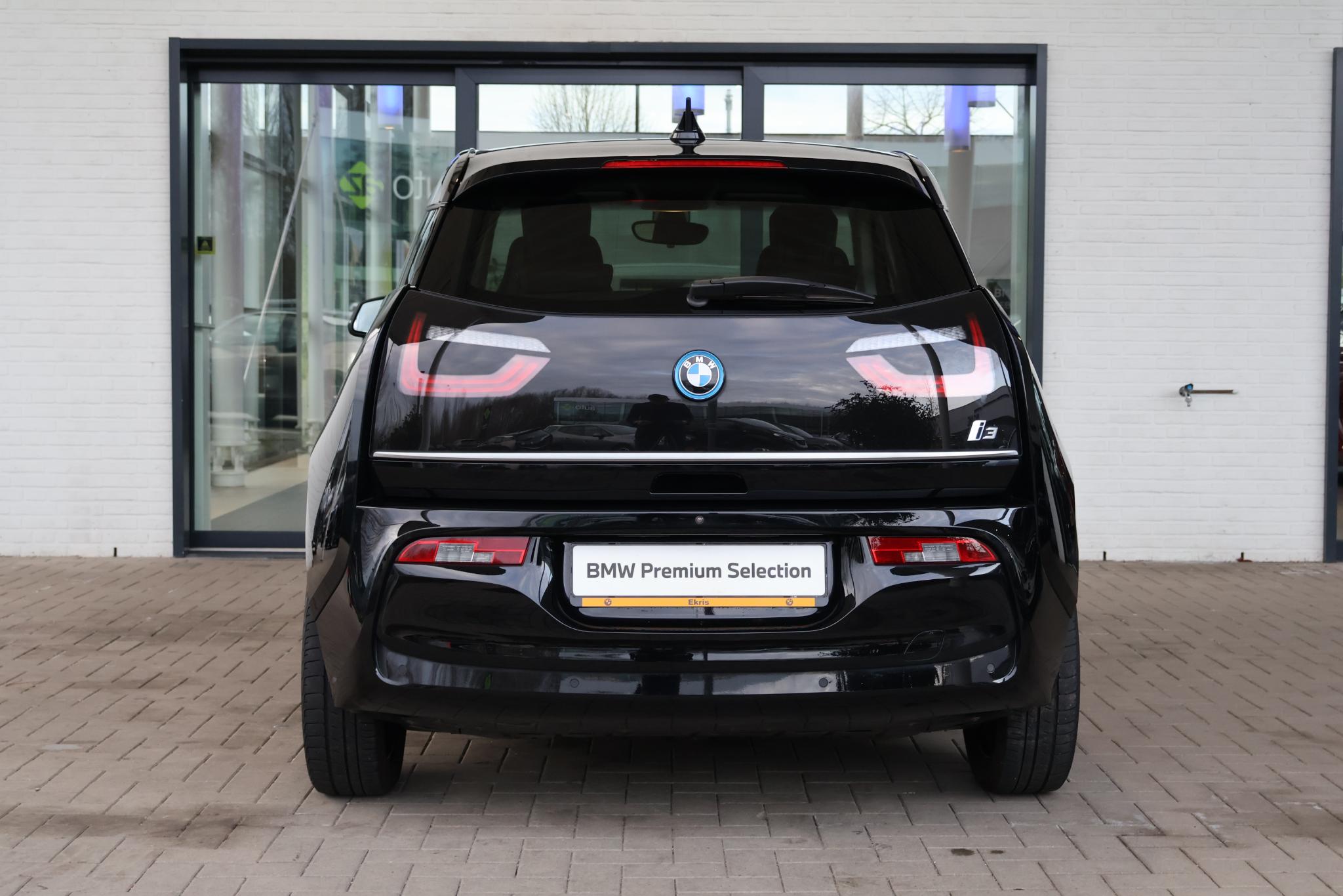 BMW i3 Executive Edition 120Ah 42 kWh - Afbeelding 4