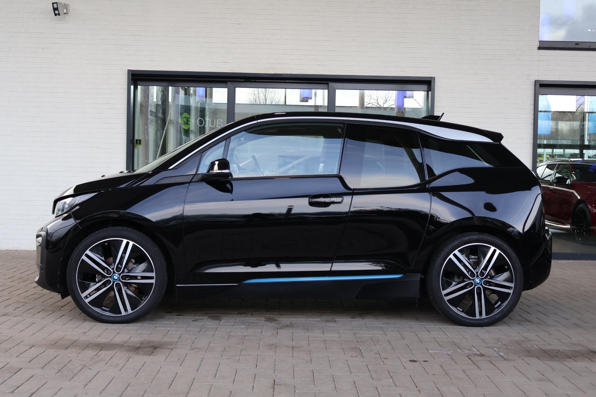 BMW i3 Executive Edition 120Ah 42 kWh - Afbeelding 5