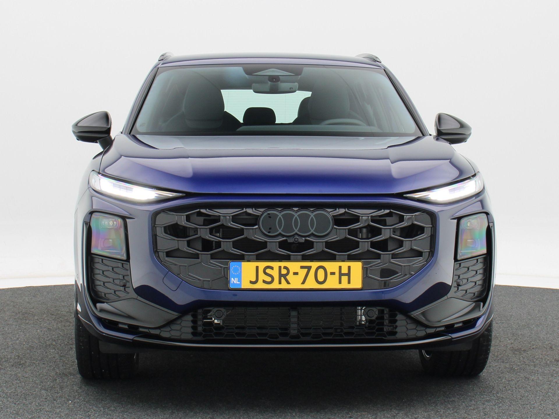 Audi Q3 1.5 200kW e-hybrid S edition - Afbeelding 5