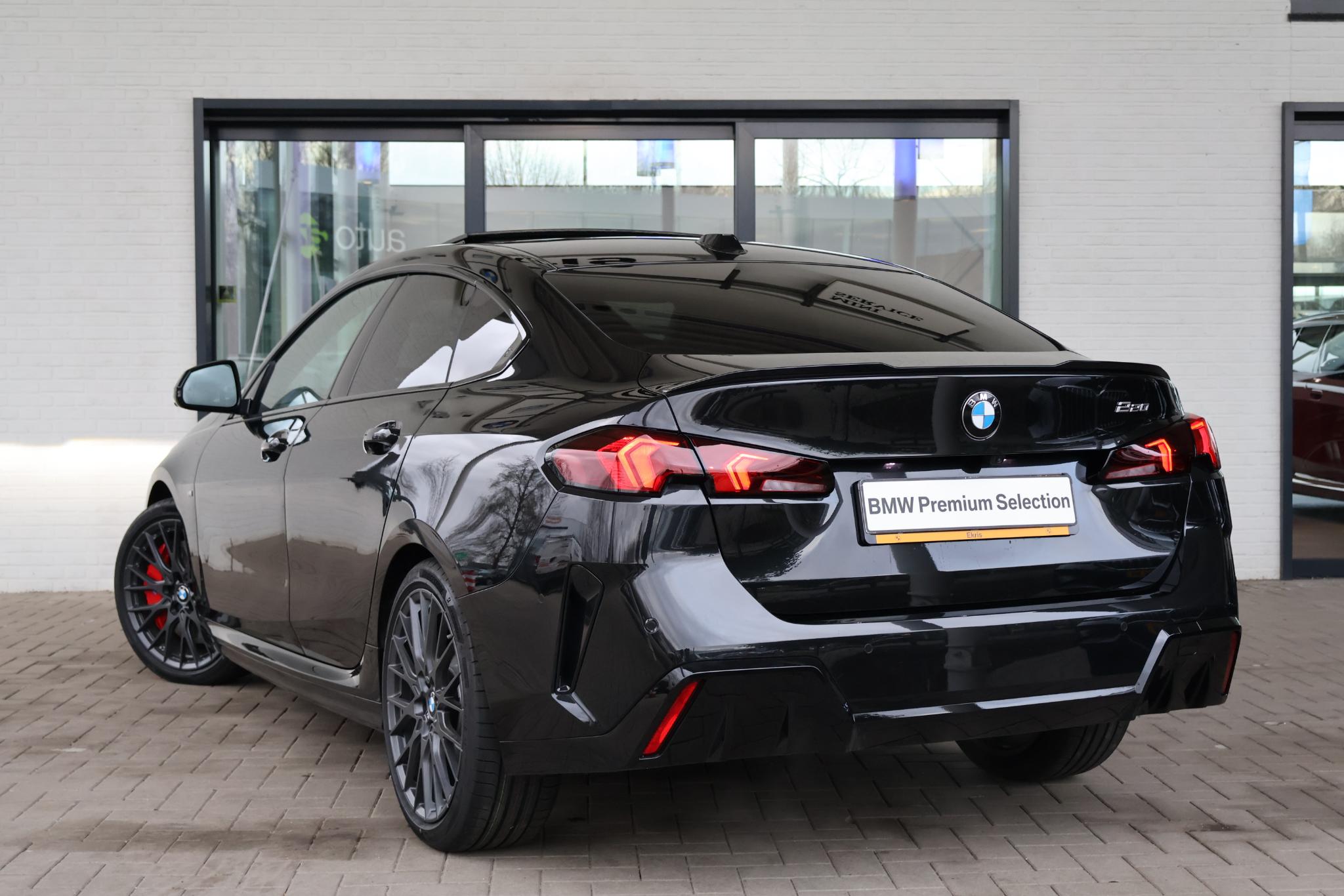 BMW 2 Serie 220 Gran Coupé - Afbeelding 2