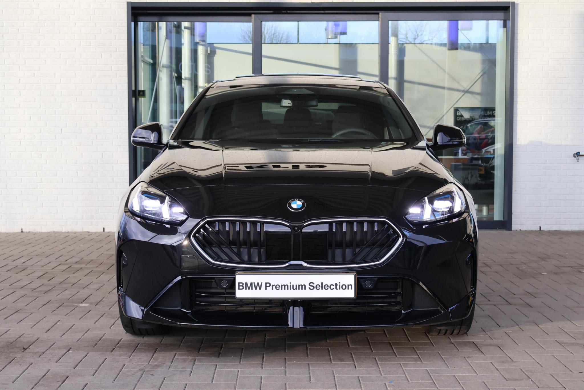 BMW 2 Serie 220 Gran Coupé - Afbeelding 3