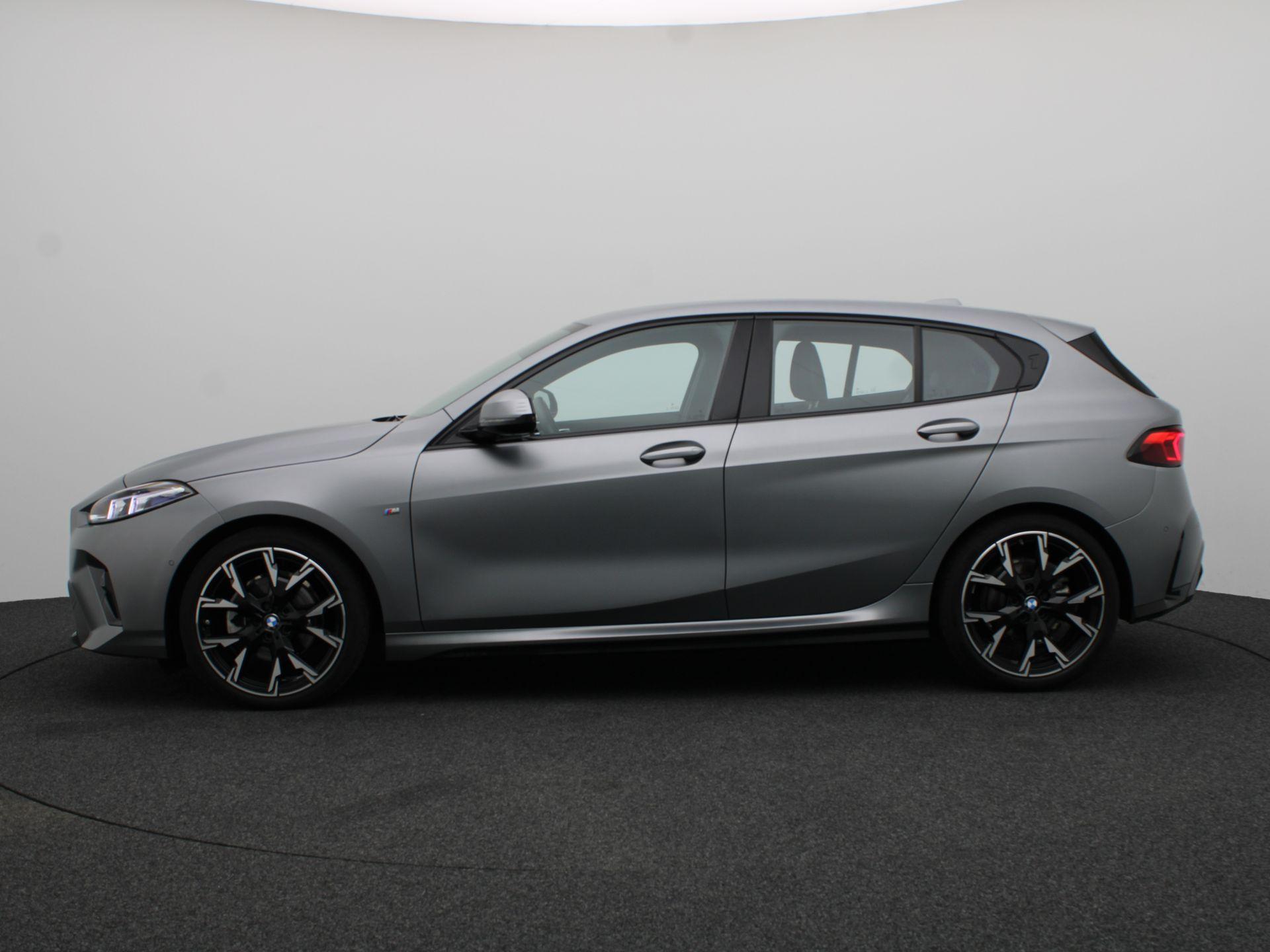 BMW 1 Serie 120 - Afbeelding 4