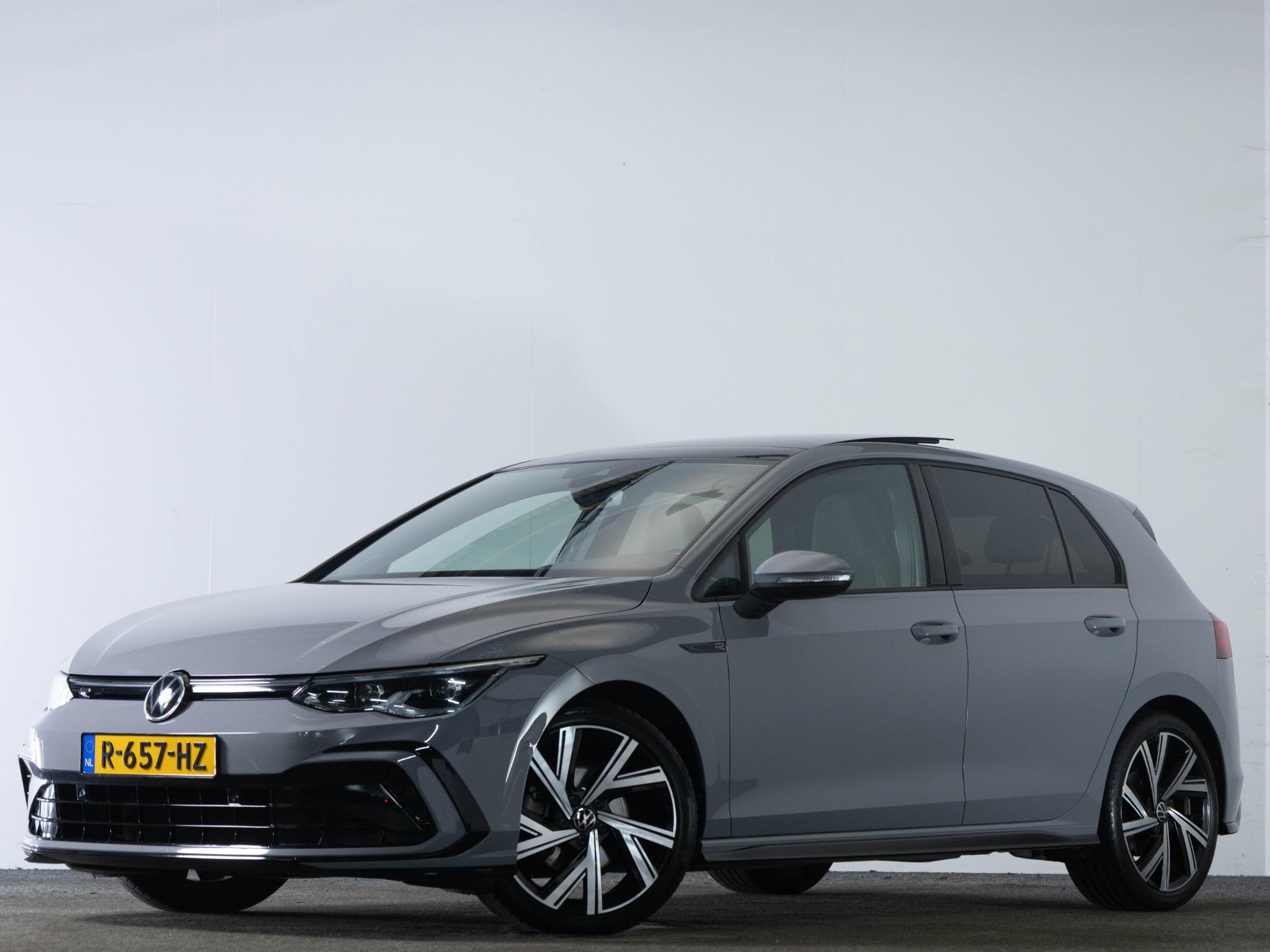 Volkswagen Golf R-Line Business 1.5 eTSI 150pk