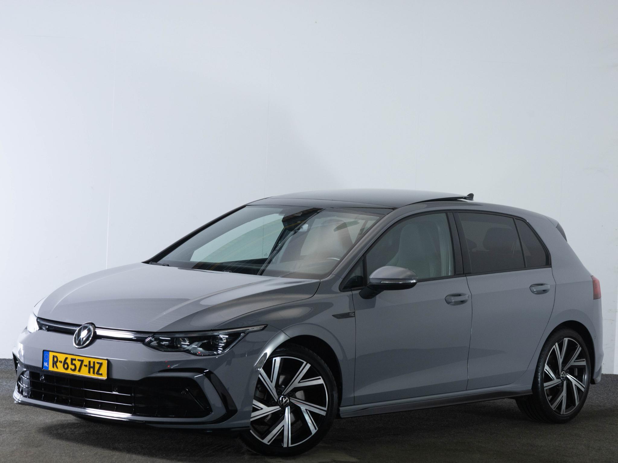 Volkswagen Golf R-Line Business 1.5 eTSI 150pk - Afbeelding 3
