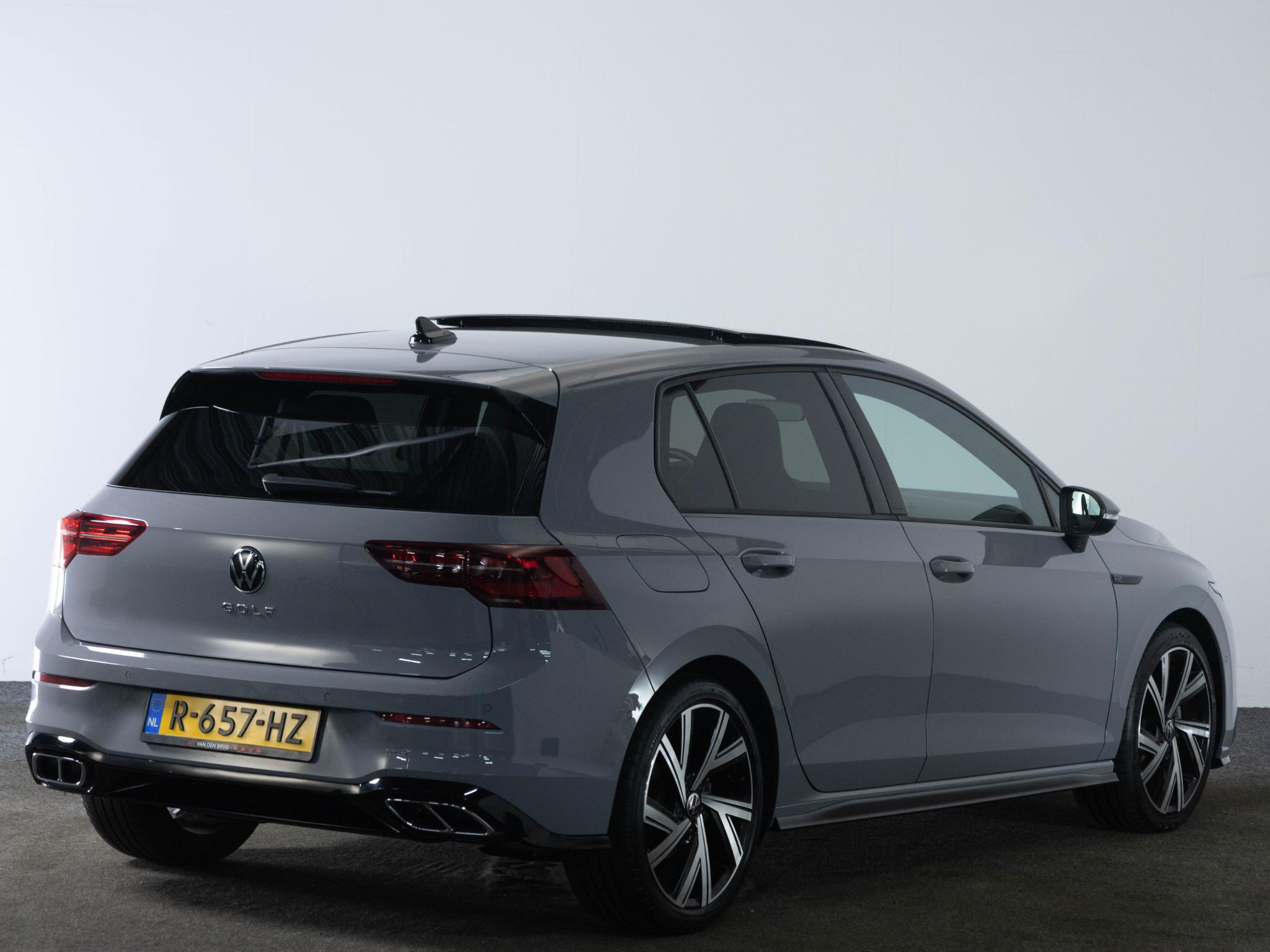 Volkswagen Golf R-Line Business 1.5 eTSI 150pk - Afbeelding 4