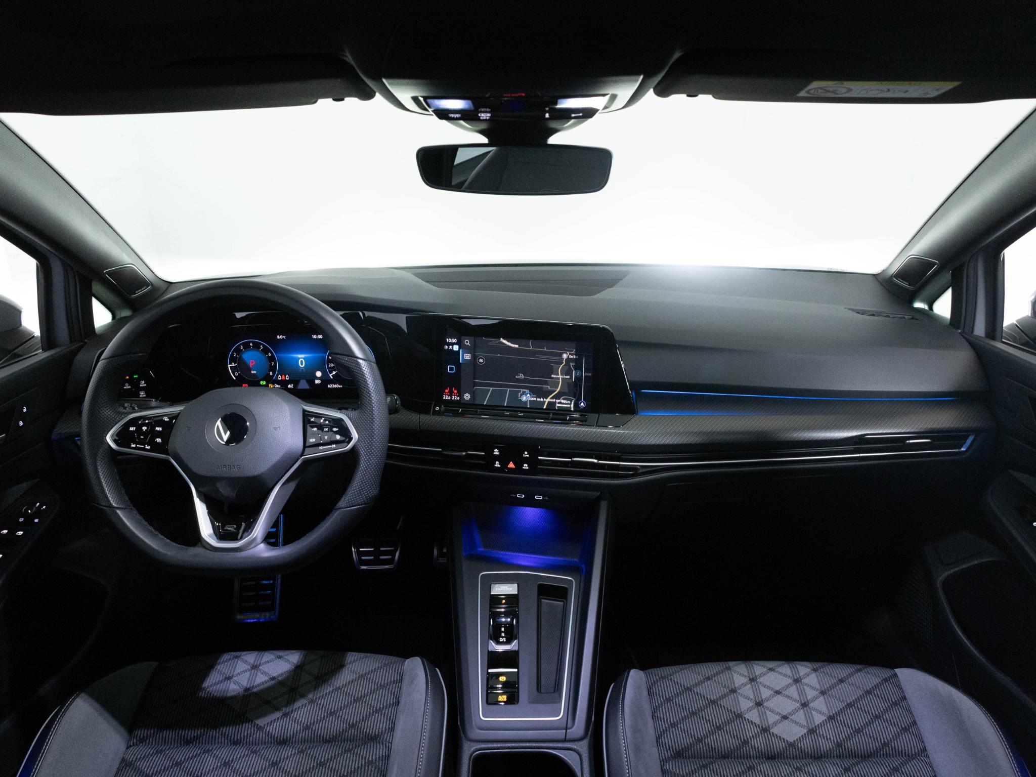 Volkswagen Golf R-Line Business 1.5 eTSI 150pk - Afbeelding 5