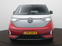 Volkswagen Bedrijfswagens ID. Buzz GTX 86 kWh LWB 6p. - Afbeelding 2