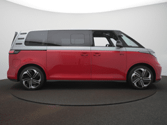 Volkswagen Bedrijfswagens ID. Buzz GTX 86 kWh LWB 6p. - Afbeelding 4