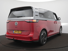 Volkswagen Bedrijfswagens ID. Buzz GTX 86 kWh LWB 6p. - Afbeelding 5