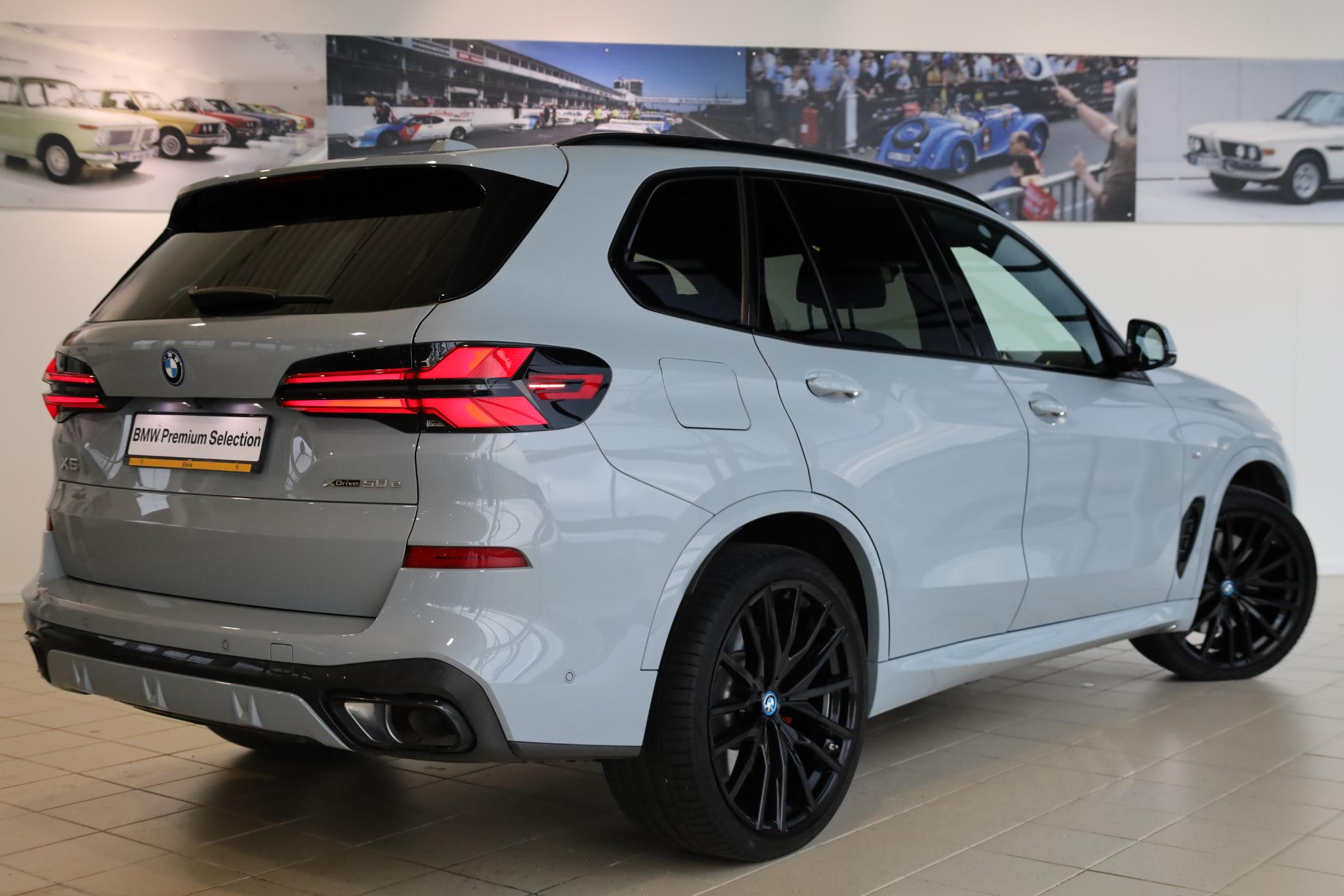 BMW X5 xDrive50e - Afbeelding 2