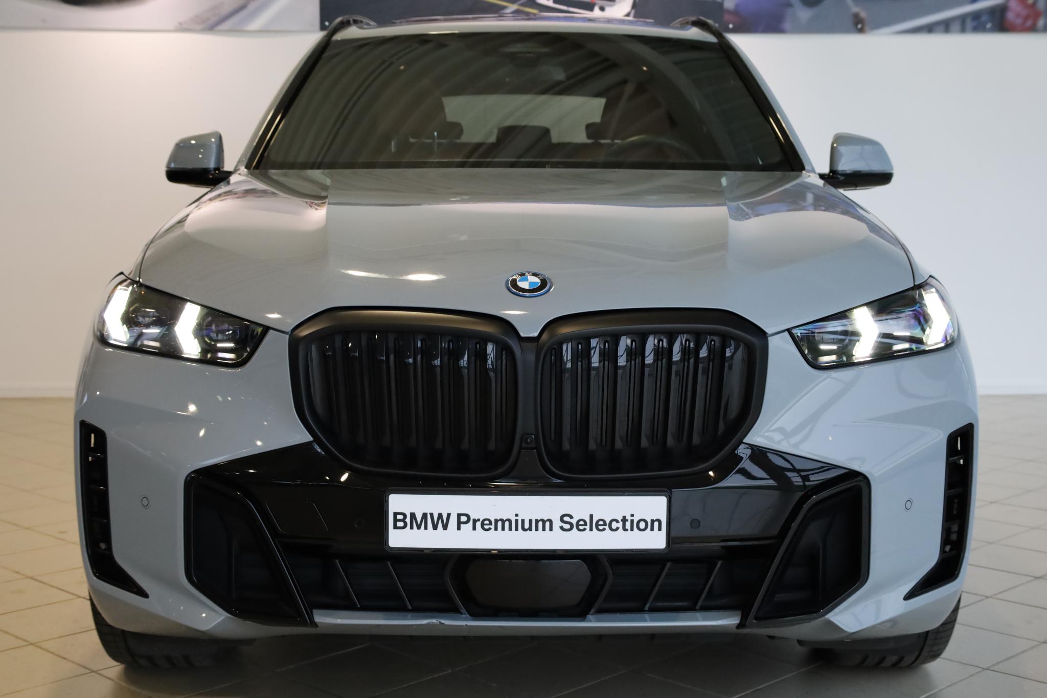 BMW X5 xDrive50e - Afbeelding 4