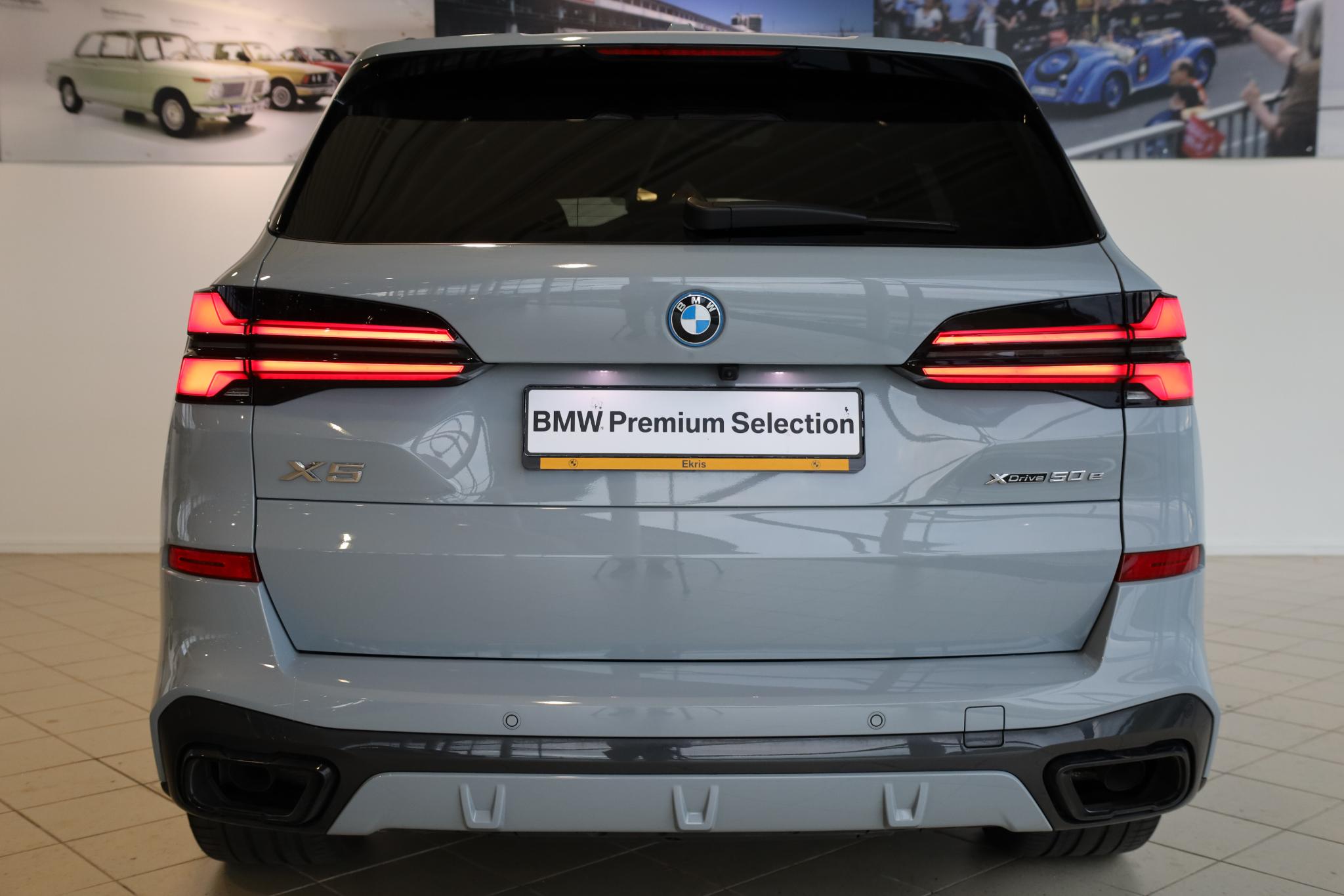 BMW X5 xDrive50e - Afbeelding 5