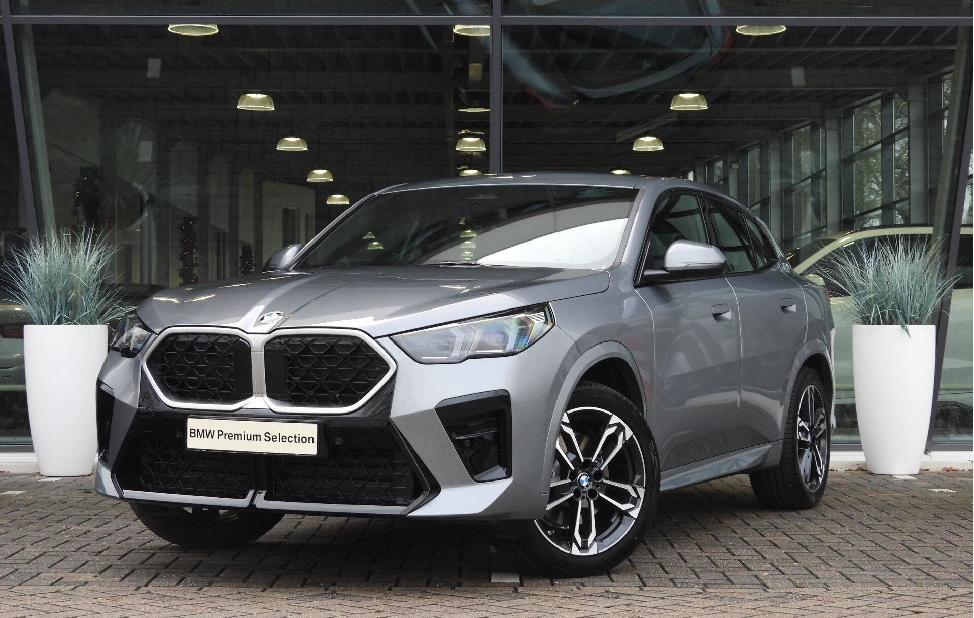 BMW X2 sDrive20i M Sport Automaat