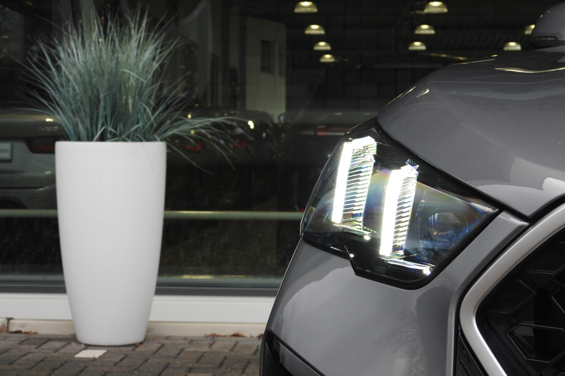 BMW X2 sDrive20i M Sport Automaat - Afbeelding 4