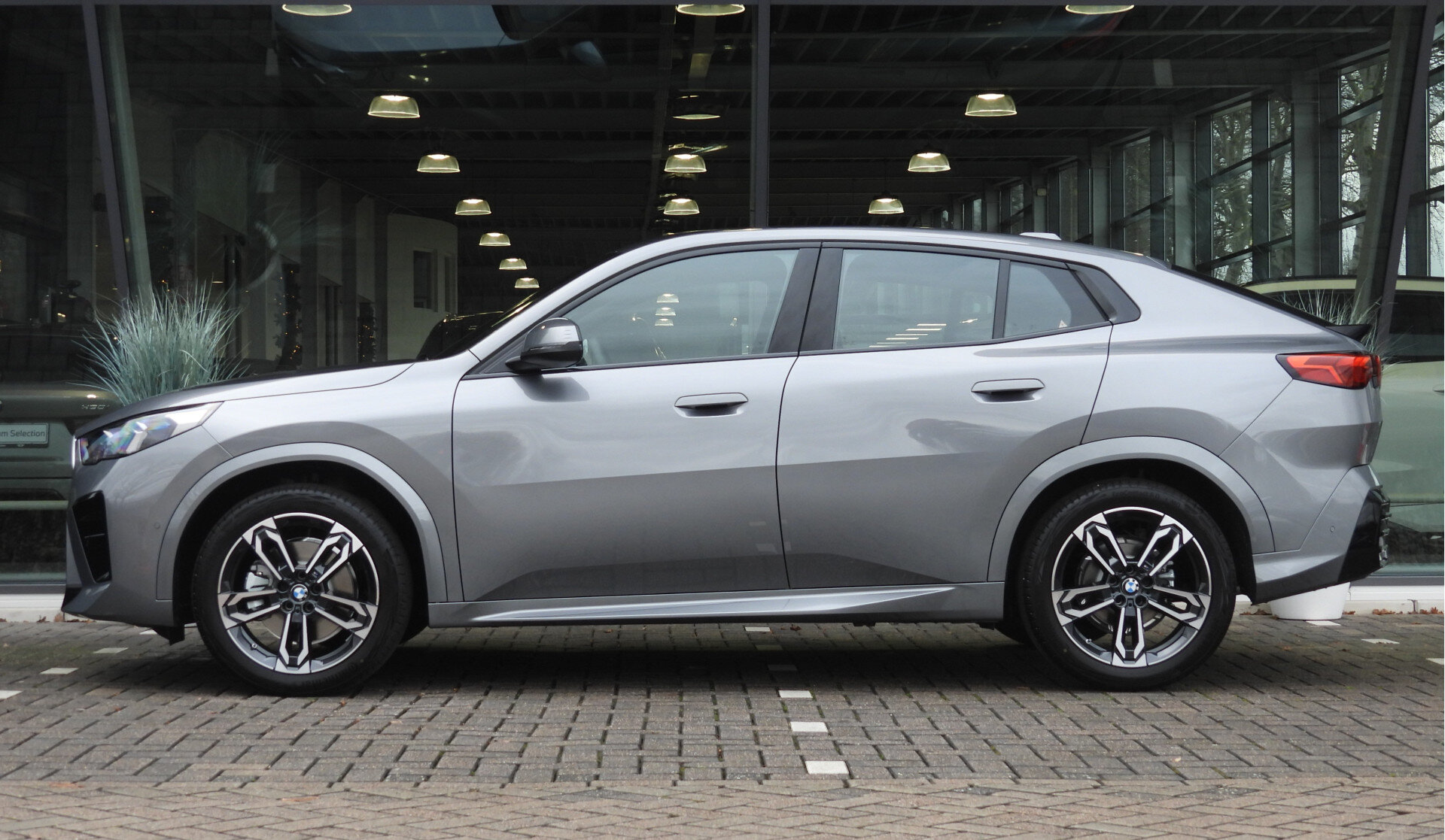 BMW X2 sDrive20i M Sport Automaat - Afbeelding 5