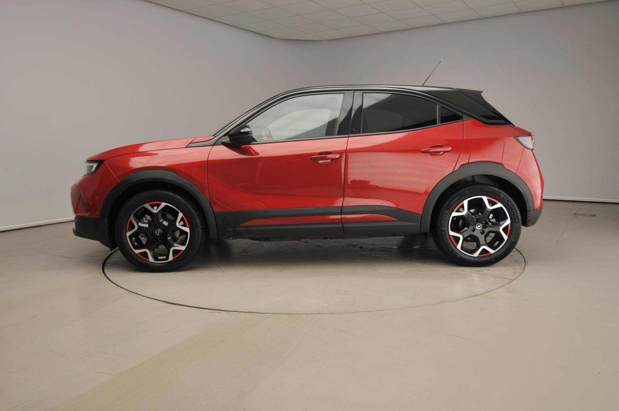 Opel Mokka-e GS Line 50-kWh 11kw bl. - Afbeelding 5