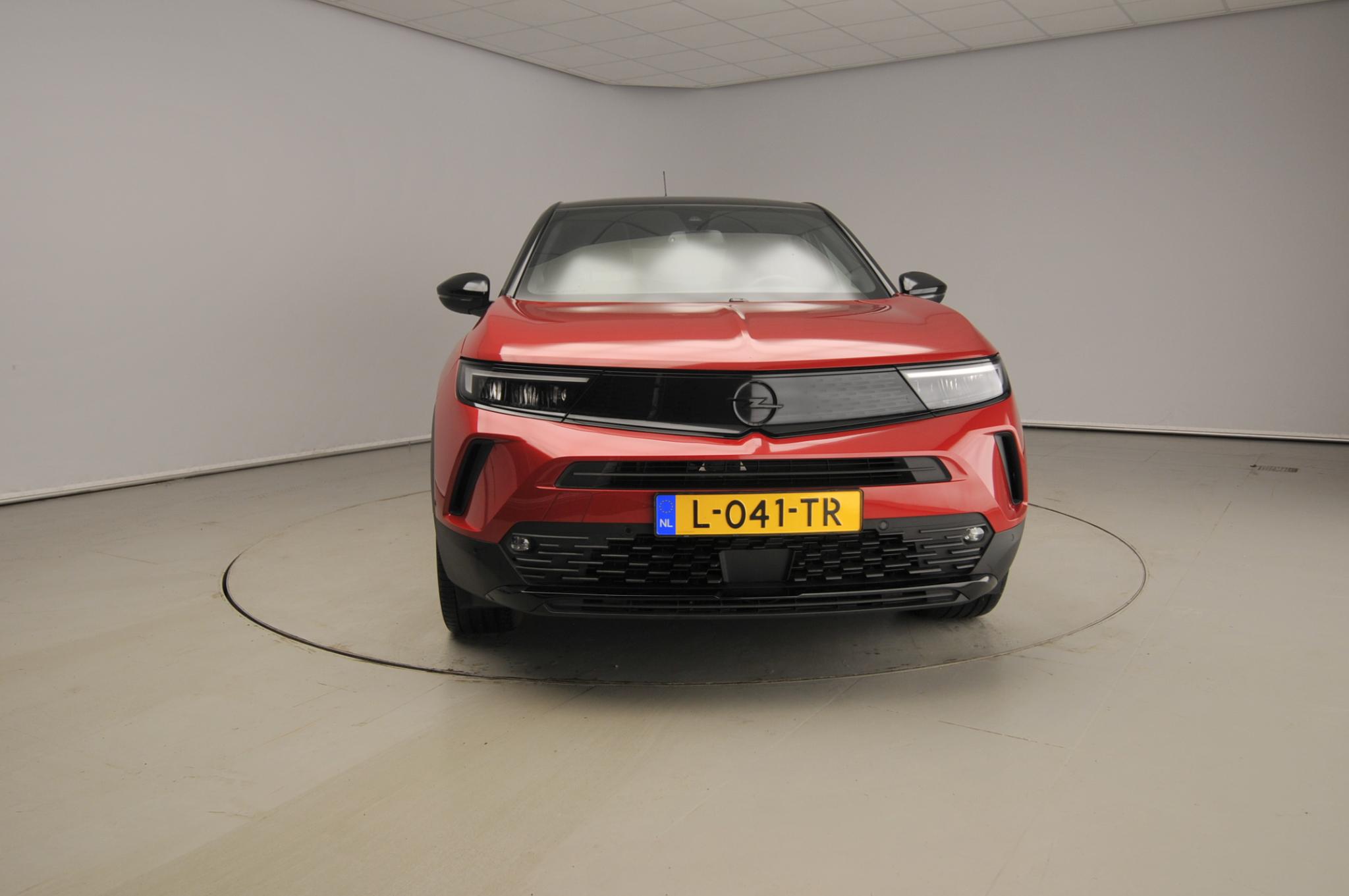 Opel Mokka-e GS Line 50-kWh 11kw bl. - Afbeelding 3