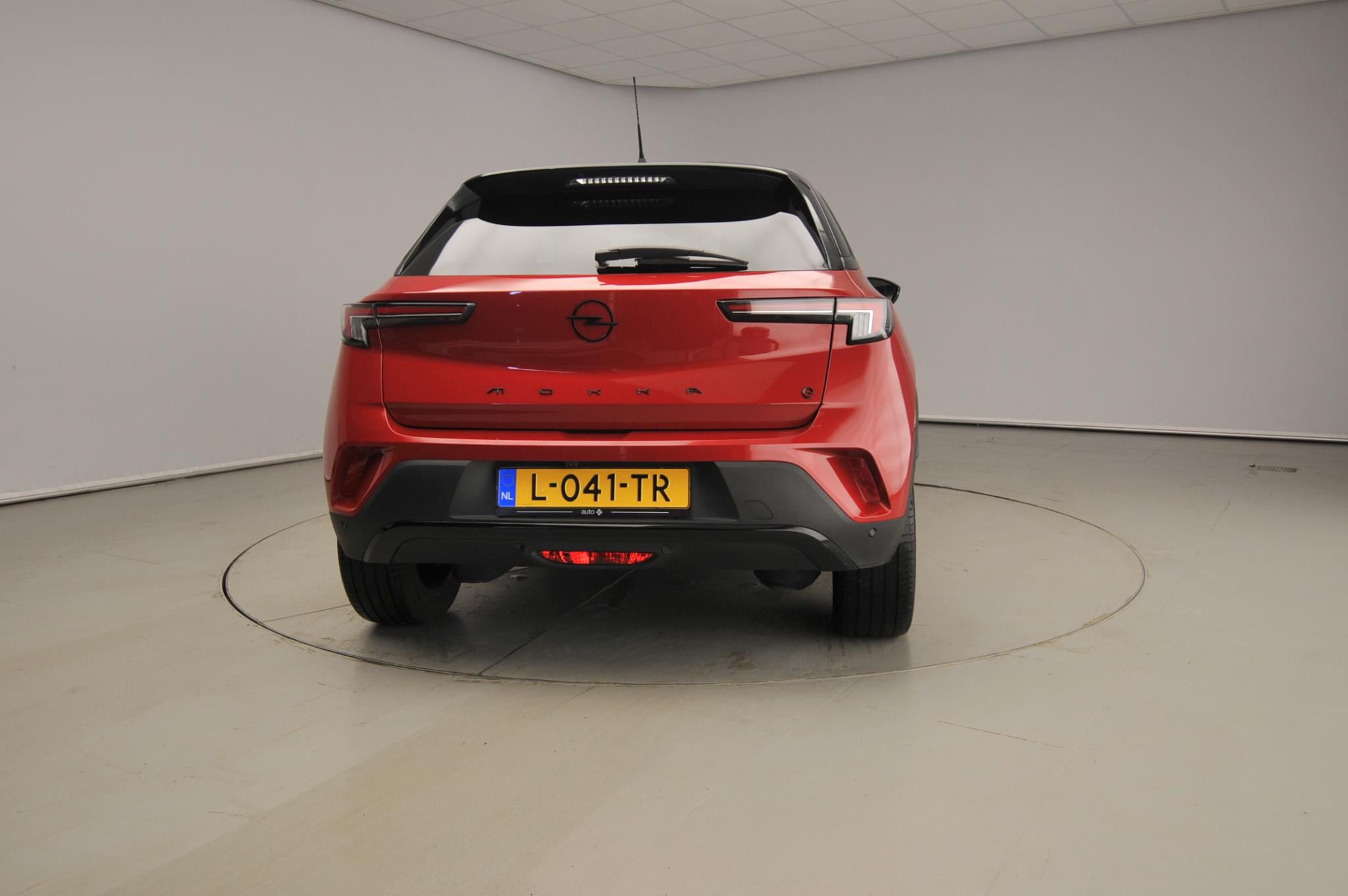 Opel Mokka-e GS Line 50-kWh 11kw bl. - Afbeelding 4