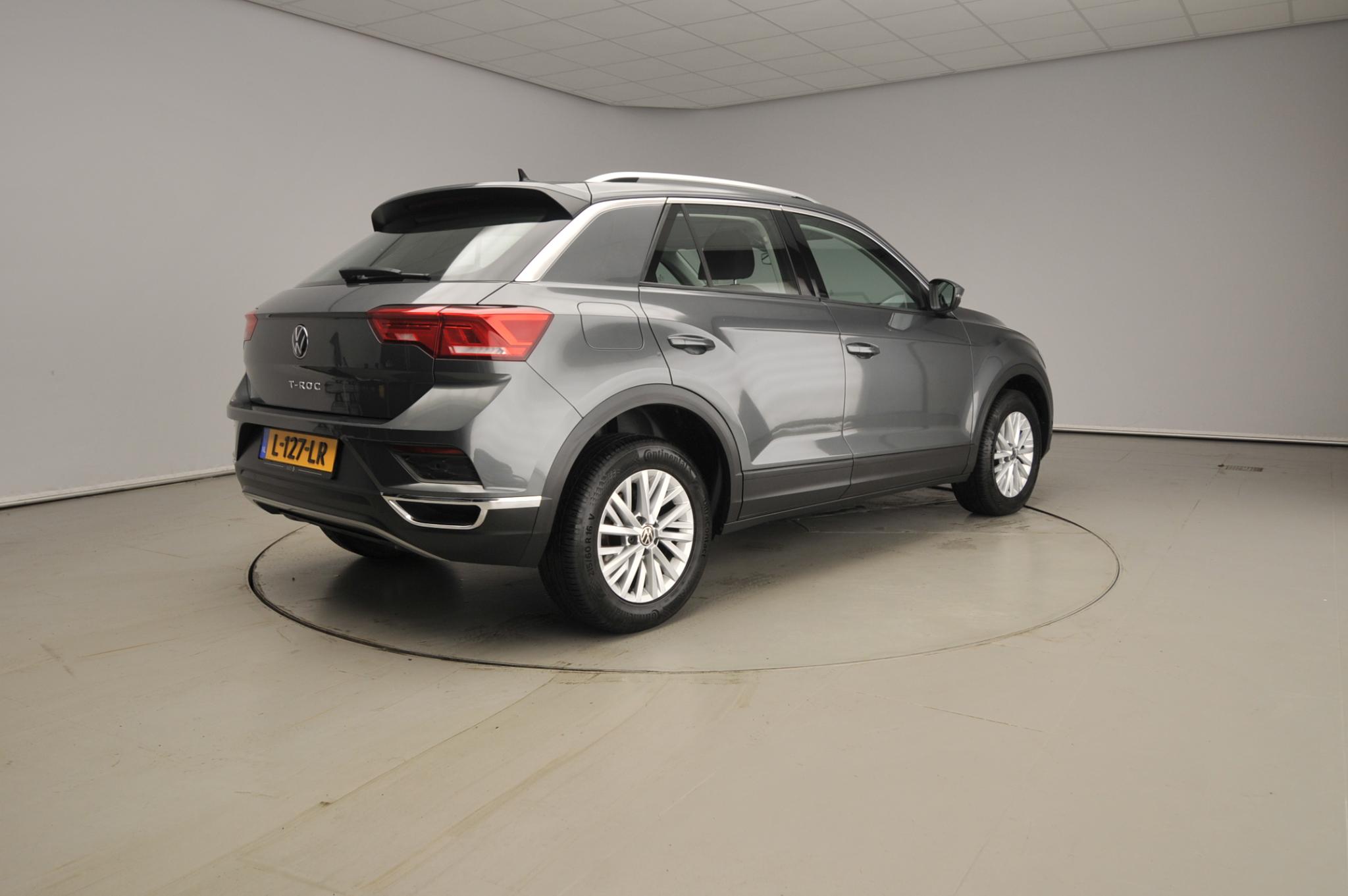 Volkswagen T-Roc 1.0 TSI Style - Afbeelding 2
