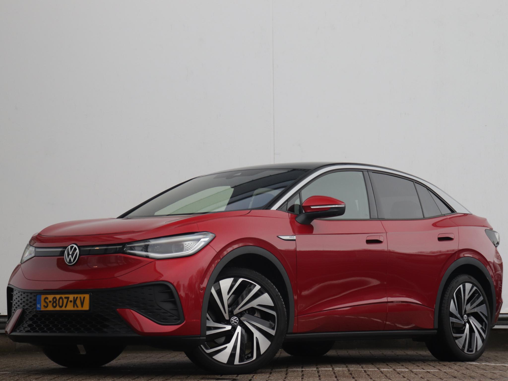 Volkswagen ID.5 Pro 77 kWh