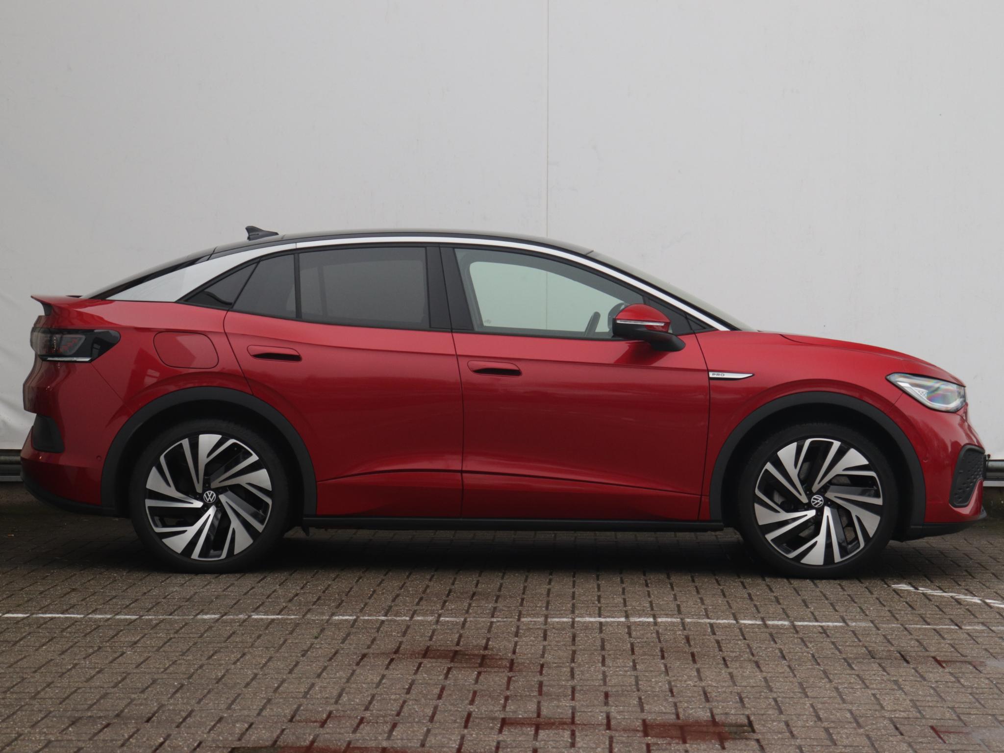 Volkswagen ID.5 Pro 77 kWh - Afbeelding 4