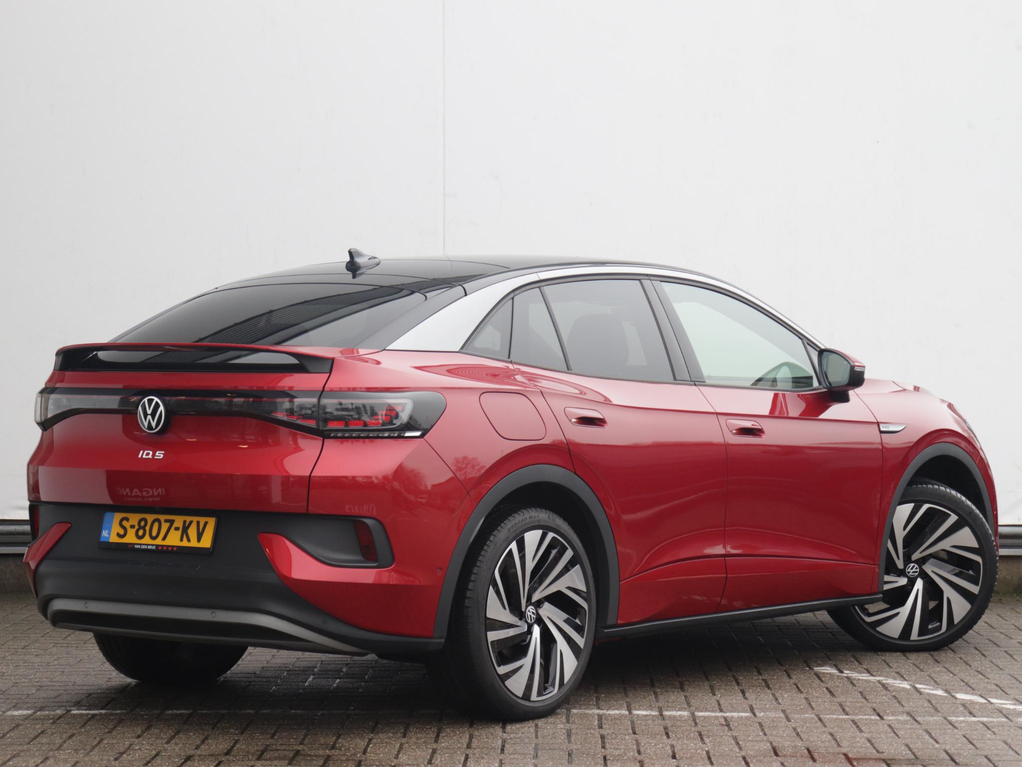 Volkswagen ID.5 Pro 77 kWh - Afbeelding 5