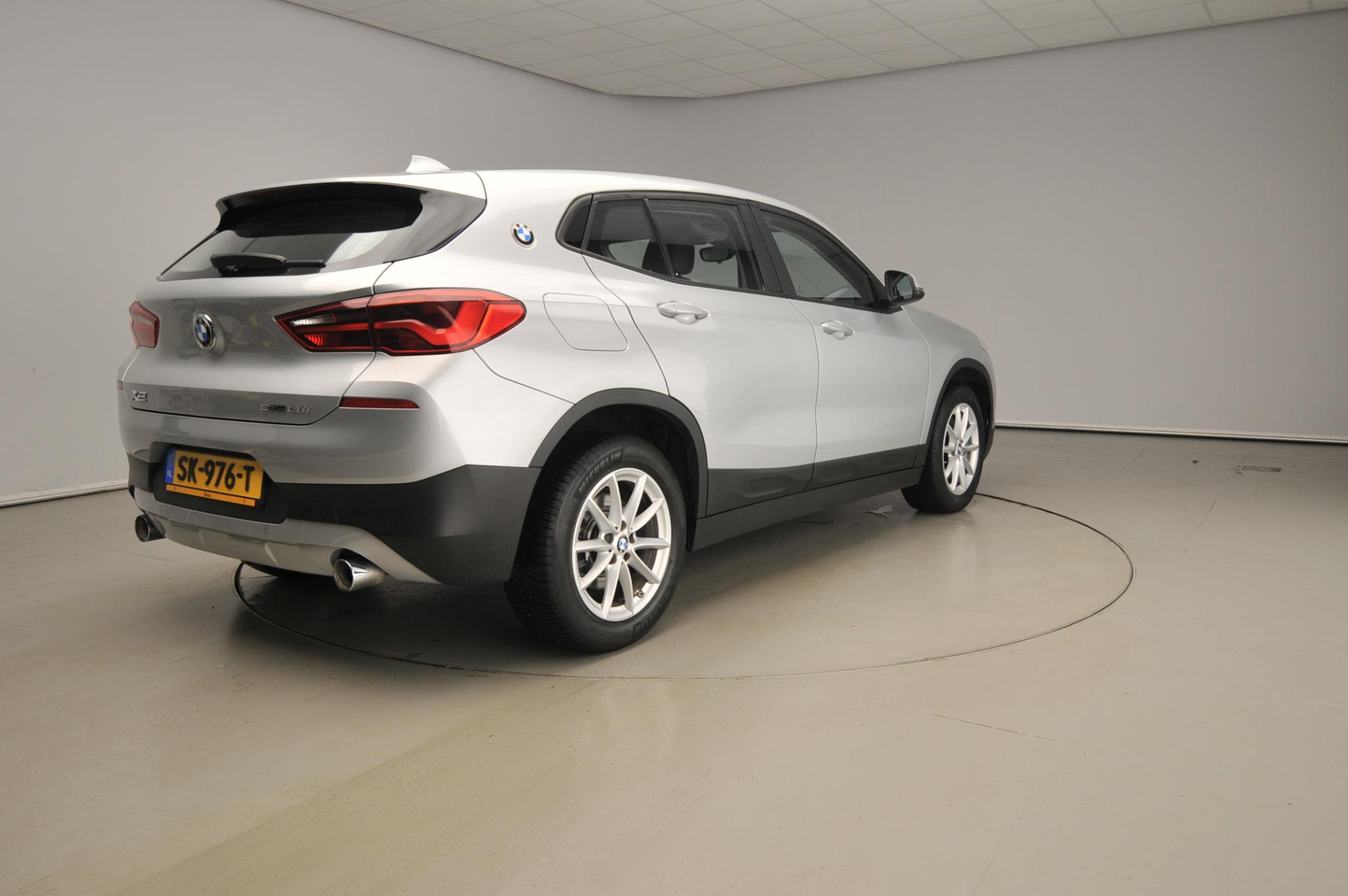 BMW X2 sDrive20i - Bild 2
