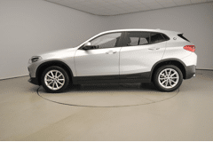 BMW X2 sDrive20i - Bild 3