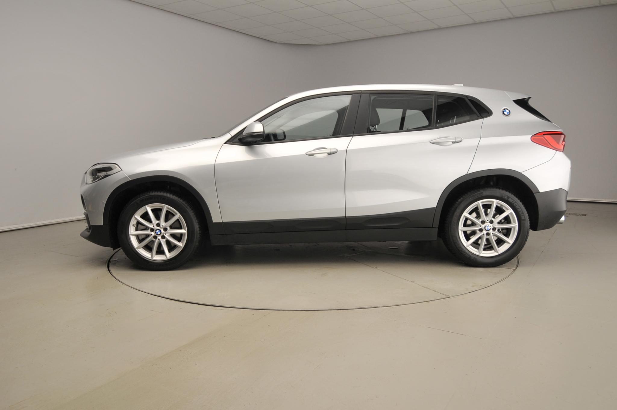 BMW X2 sDrive20i - Bild 3