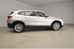 BMW X2 sDrive20i - Bild 4