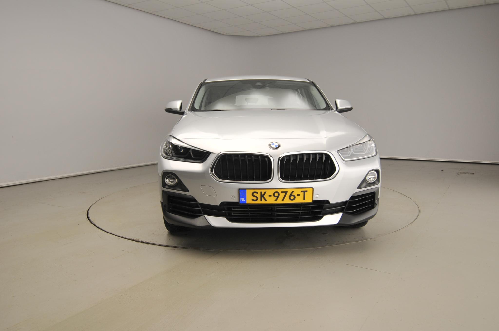 BMW X2 sDrive20i - Bild 5