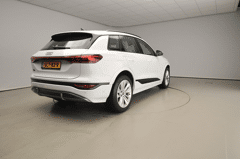 Audi Q6 e-tron Advanced edition 100 kWh - Afbeelding 2