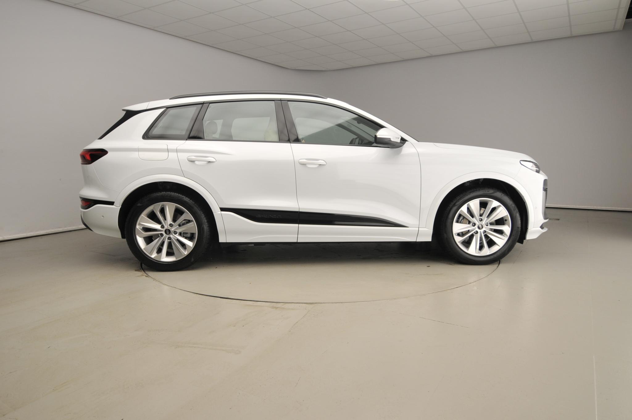 Audi Q6 e-tron Advanced edition 100 kWh - Afbeelding 3