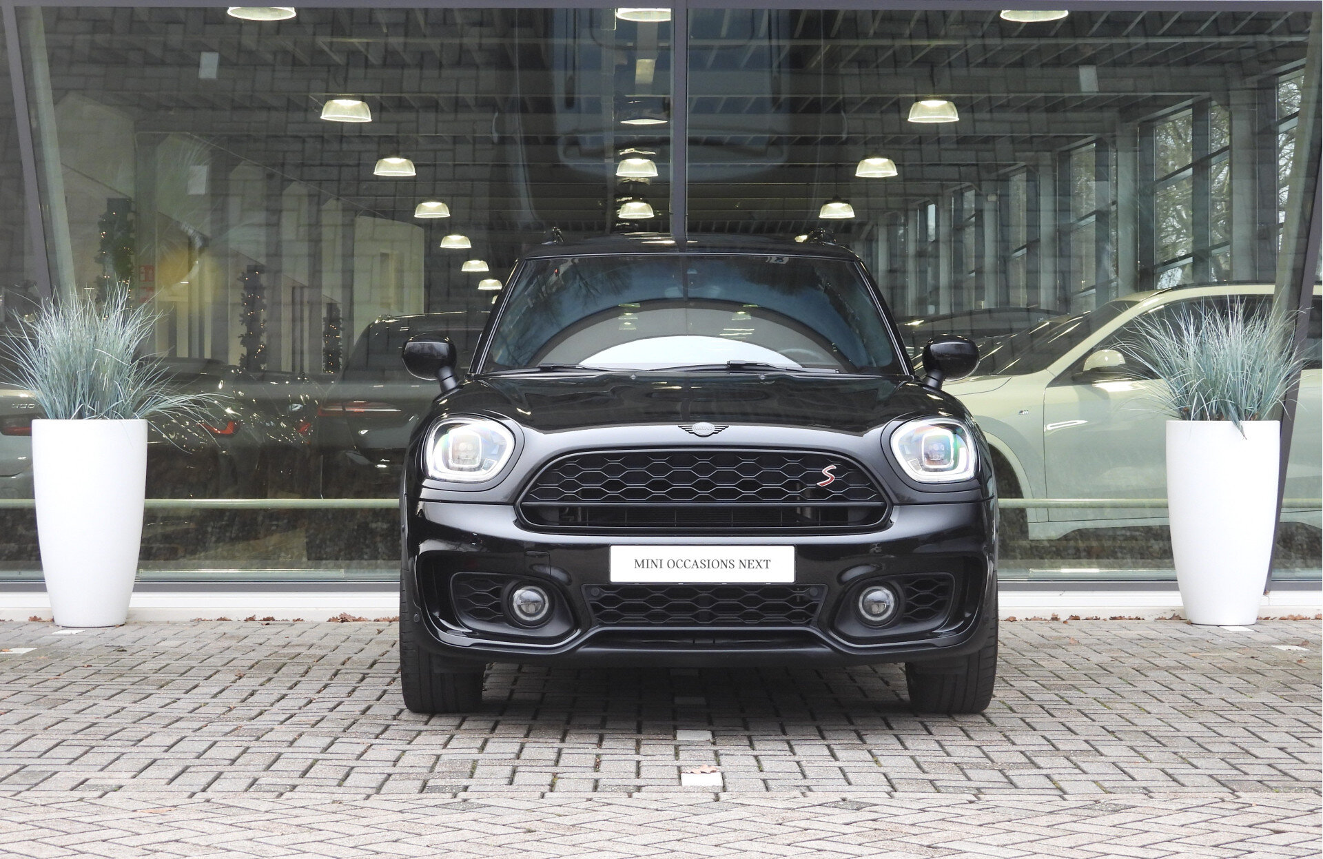 MINI Countryman Cooper S Automaat - Afbeelding 2