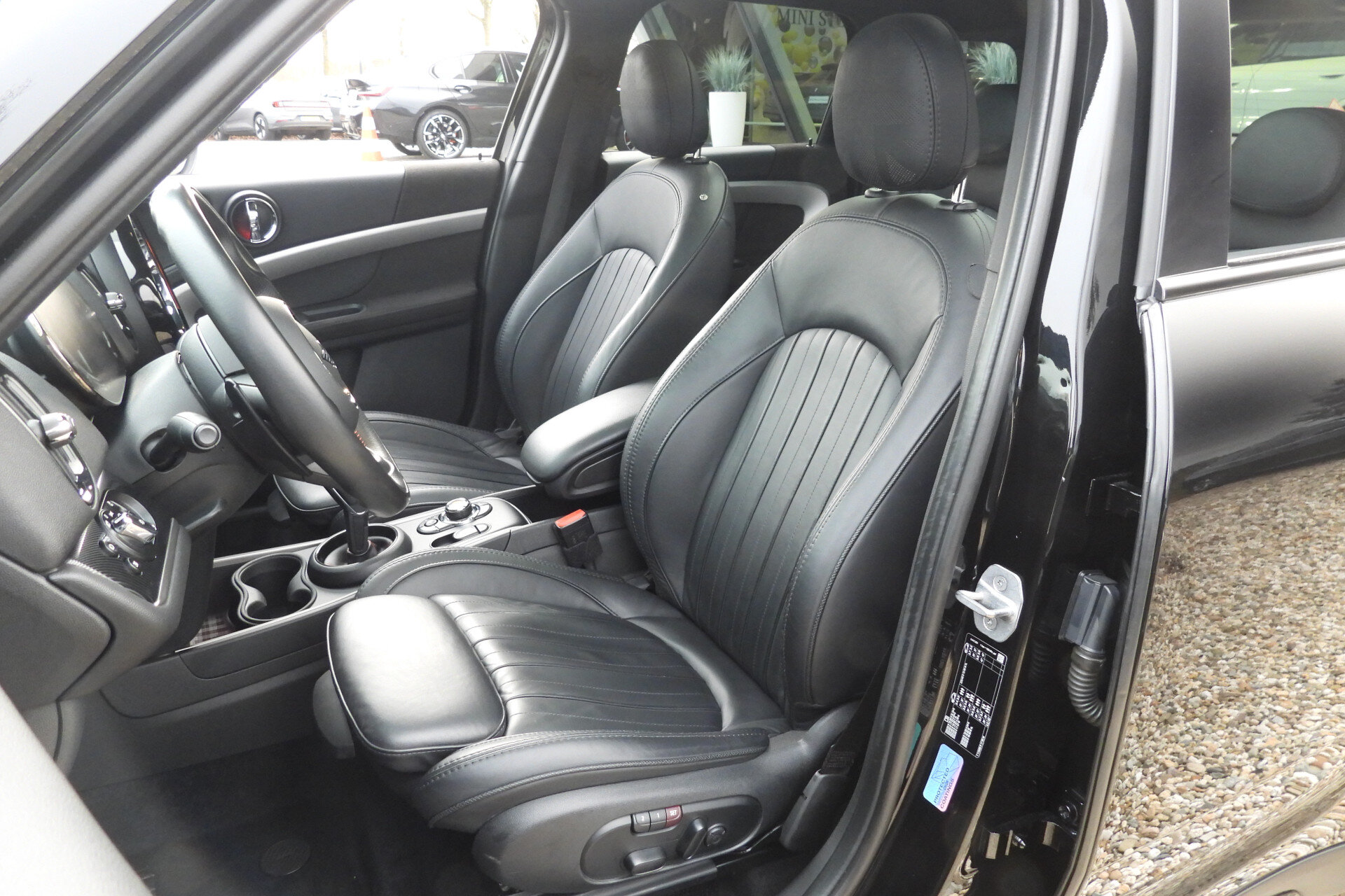 MINI Countryman Cooper S Automaat - Afbeelding 4