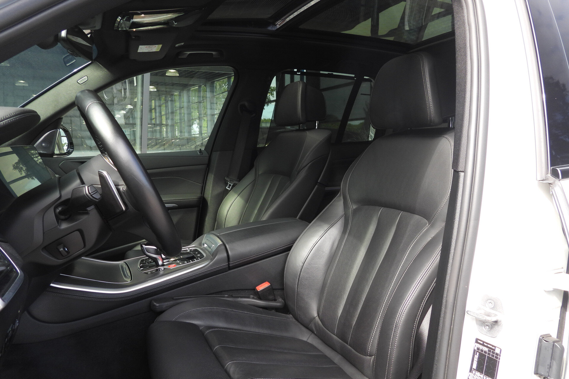 BMW X5 xDrive45e High Executive M Sport Automaat - Afbeelding 3