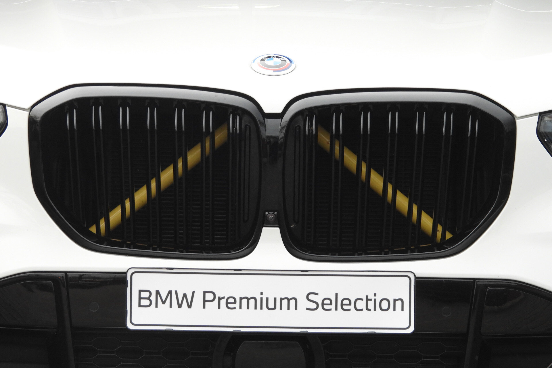 BMW X5 xDrive45e High Executive M Sport Automaat - Afbeelding 4