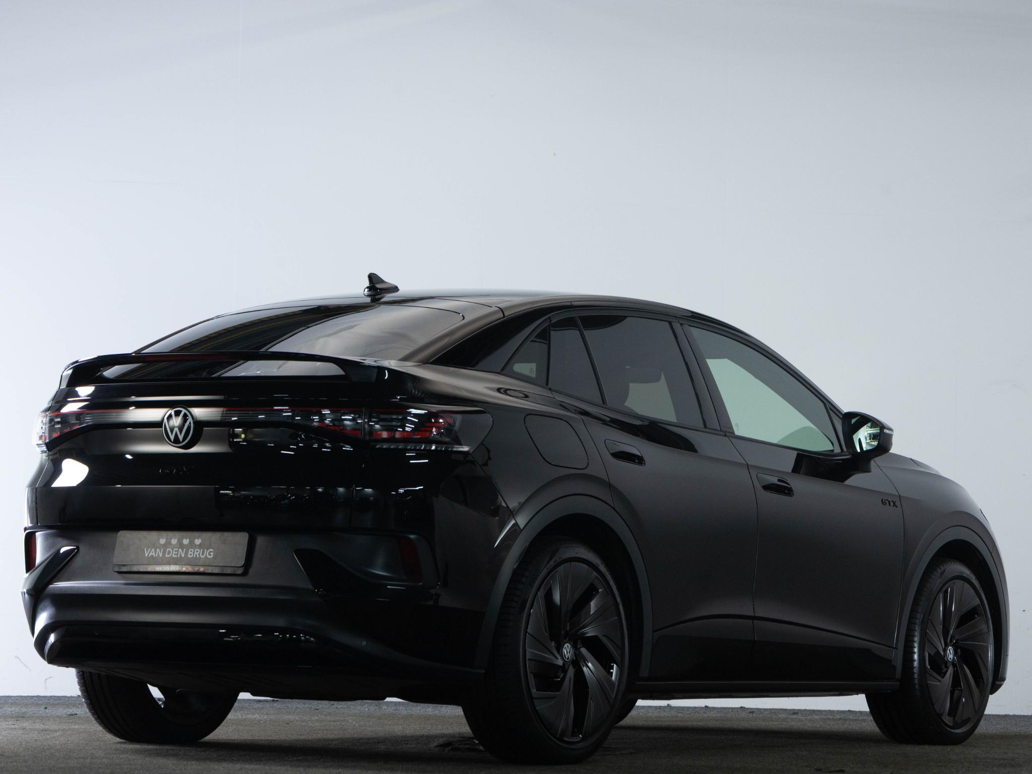 Volkswagen ID.5 GTX 77 kWh 299 PK - Afbeelding 2