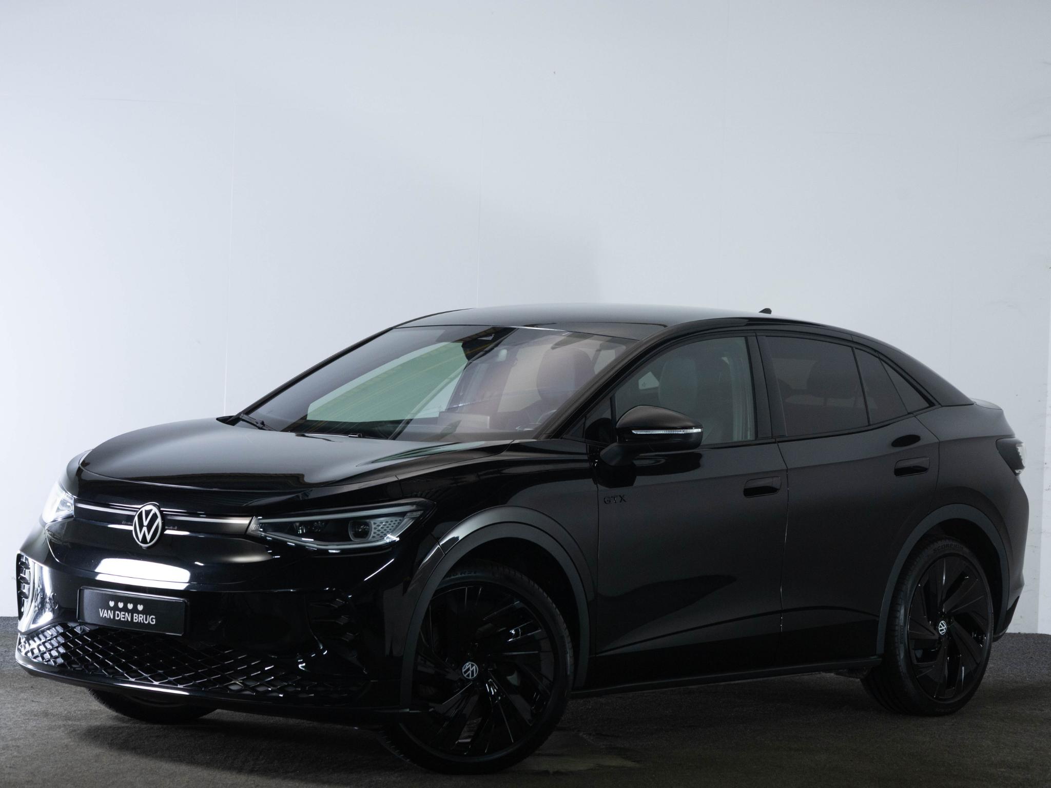 Volkswagen ID.5 GTX 77 kWh 299 PK - Afbeelding 3