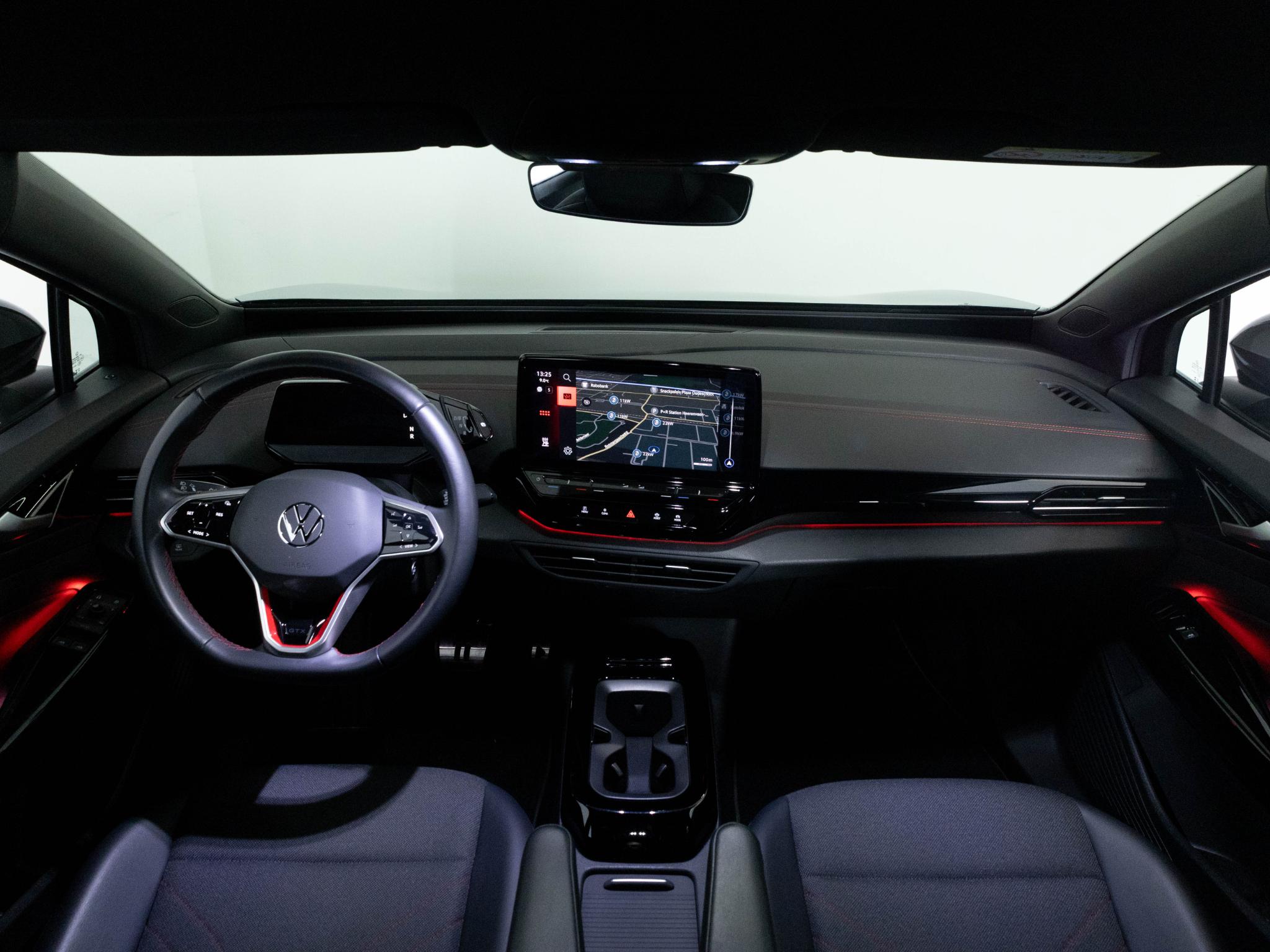 Volkswagen ID.5 GTX 77 kWh 299 PK - Afbeelding 5