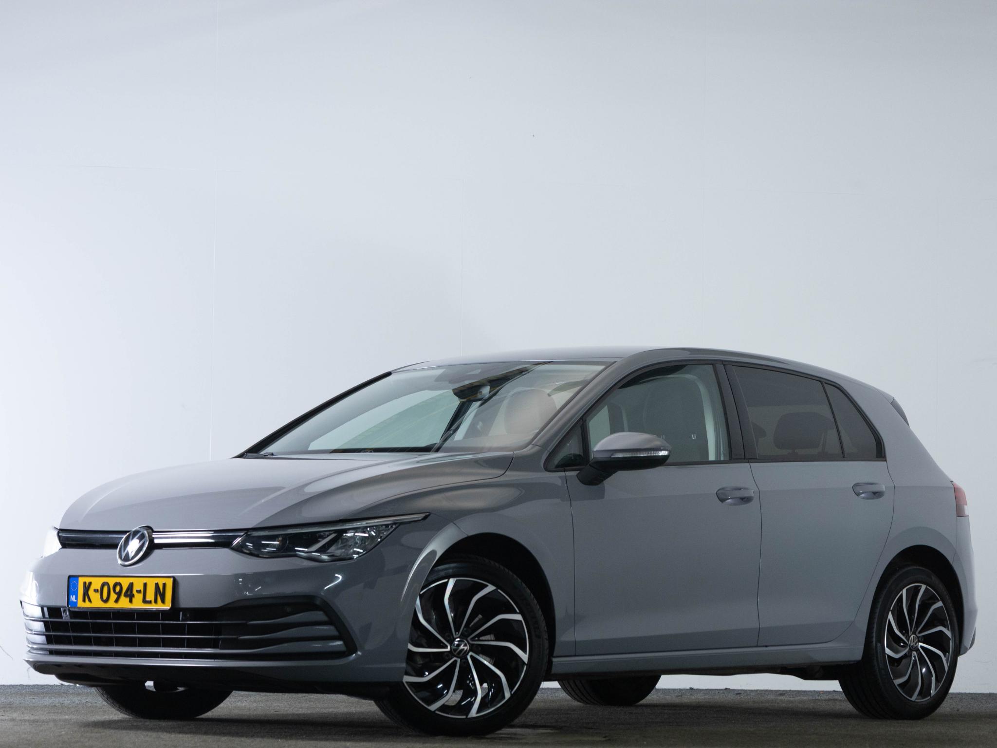 Volkswagen Golf 1.5 TSI Life 130 PK