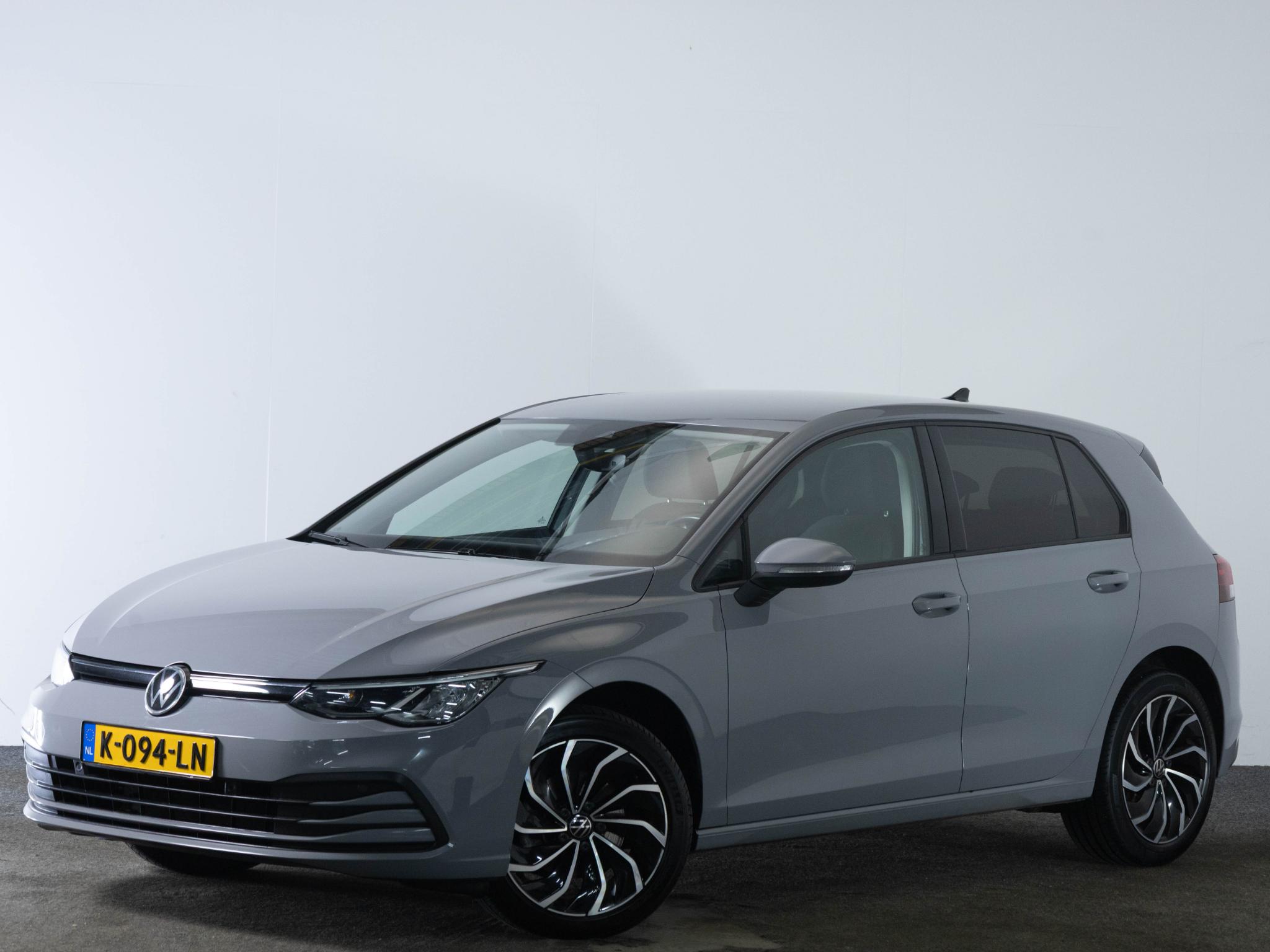 Volkswagen Golf 1.5 TSI Life 130 PK - Afbeelding 3