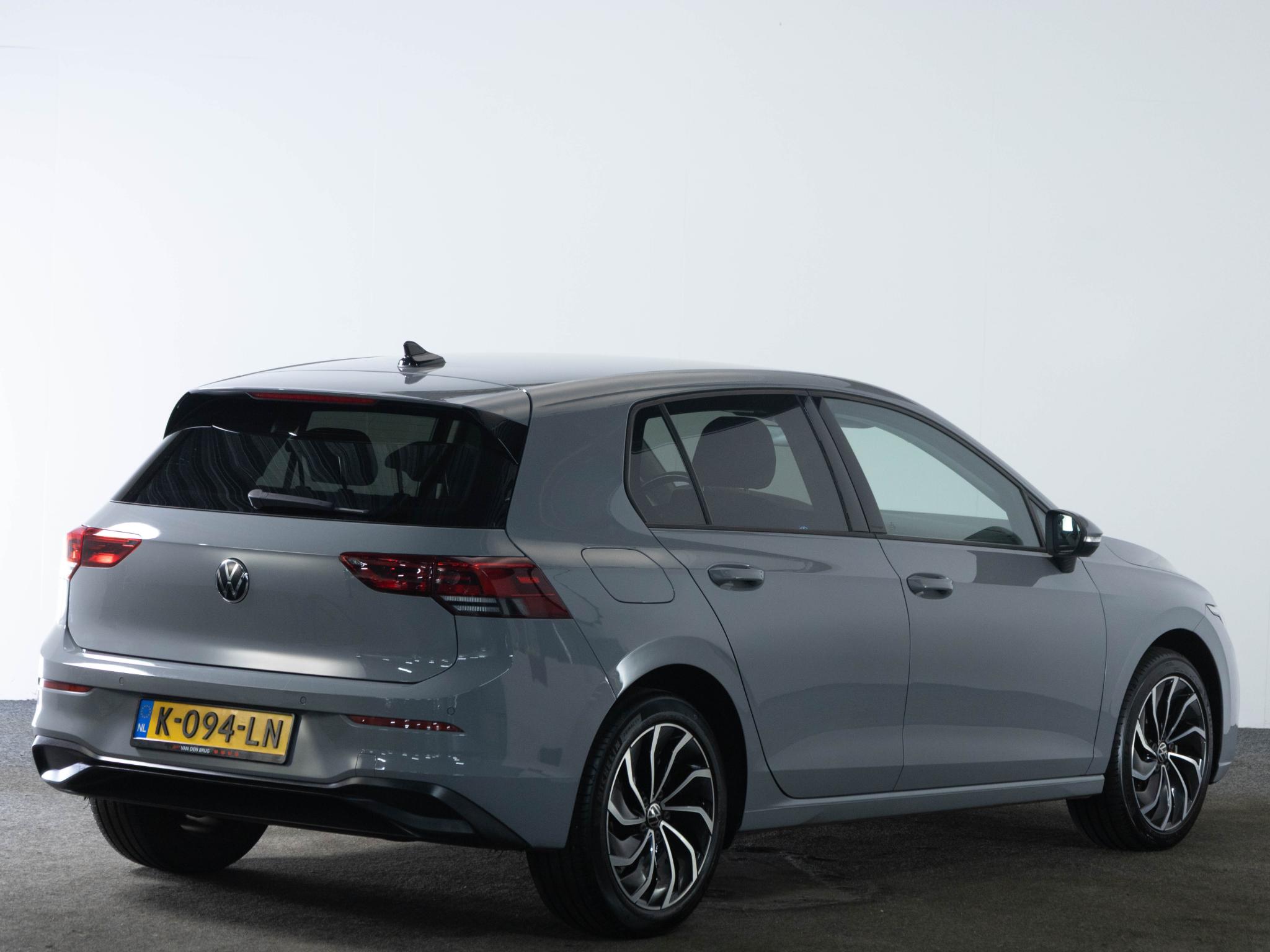 Volkswagen Golf 1.5 TSI Life 130 PK - Afbeelding 4