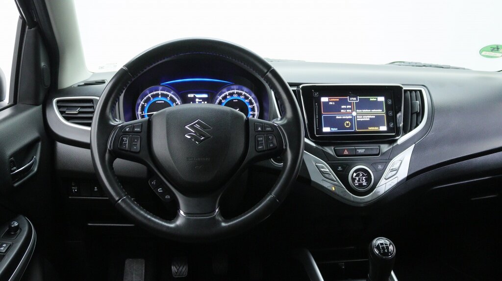 Suzuki Baleno 1.0 Boosterjet High Executive | Trekhaak | Camera | Cruise Ctrl - Afbeelding 3