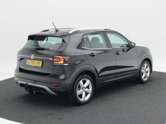 Volkswagen T-Cross 1.0 TSi Style Automaat - Afbeelding 2